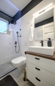 Bagno di Monos Apartman