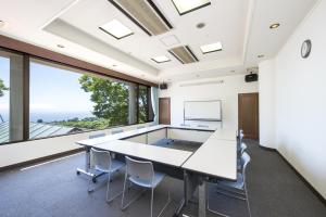 Konferenční prostory v ubytování Hotel Village Izukogen + 37 fotografií