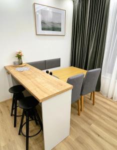 Foto sihtkohas Abertamy asuva majutusasutuse Apartmán Plešivec u sjezdovky galeriist