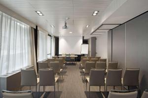 Konferenční prostory v ubytování NH Parma