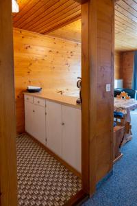 Fotografie z fotogalerie ubytování Chalet Weisshorn 2 v destinaci Bettmeralp