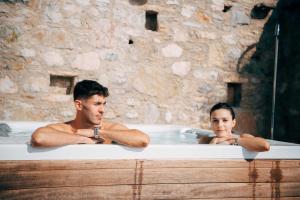 Ospiti di BnB Borgo le Vigne - L'Uva rara Only Adults