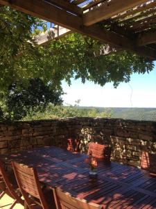 Φυσικό τοπίο κοντά σε αυτή η παραθεριστική κατοικία