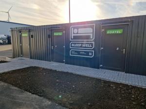 Fotografie z fotogalerie ubytování Roatel Wörrstadt A63 my-roatel-com v destinaci Wörrstadt