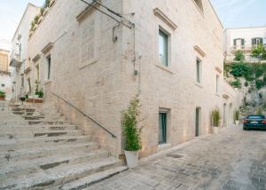 Fotografia z galérie ubytovania Palazzo Vico Bianco Raro Villas Homes Collection v destinácii Ostuni
