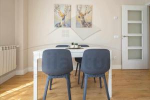 Fotografie z fotogalerie ubytování Jovial Estación Apartamento v destinaci Ribadesella