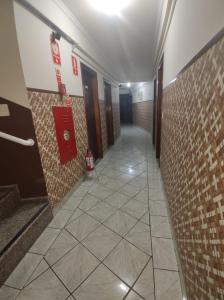 Foto sihtkohas Indaiatuba asuva majutusasutuse RUBY HOSPEDAGENS galeriist