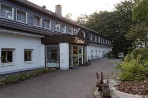 Gallery image of Waldhotel Wilhelmshöhe in Freudenberg