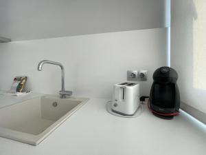 Фотография из галереи Apartaments Voramar Roses в городе Росас