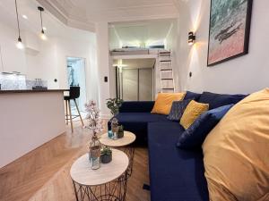 Clemenceau - Appartement Central, Calme, Cosy, Moderne