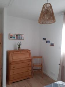 Zdjęcie z galerii obiektu Maison au Moustoir-Arradon à 200 m du Golfe w mieście Arradon