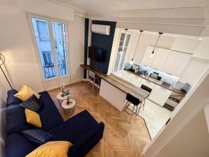 Clemenceau - Appartement Central, Calme, Cosy, Moderne