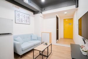 Imagen de la galería de HotelsHere - Ximen, en Taipéi