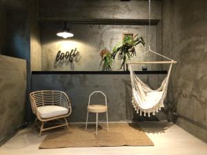Fotografie z fotogalerie ubytování 墾丁恆春包棟 l 洛夫特Looft民宿 v destinaci Hengchun Old Town