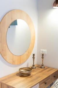 Фотография из галереи Filia's Memories Apartments в Айос-Николаосе