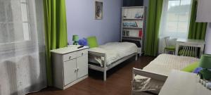 Фотография из галереи Agroturystyka Przystanek Góry Sowie в городе Ludwikowice Kłodzkie