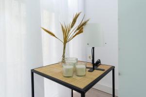 Zdjęcie z galerii obiektu Malaga Centro w Maladze