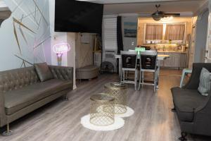 Gallery image of Cozy airport area hideaway in Philadelphia