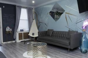 Gallery image of Cozy airport area hideaway in Philadelphia