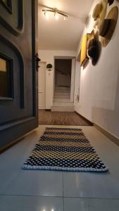 Gallery image of Cabana La Câmpe in Cîmpeneşti