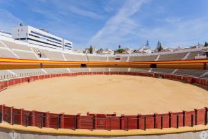 Zdjęcie z galerii obiektu FARO PUERTO ESTEPONA w mieście Estepona