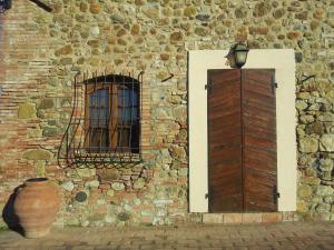 Fotografie z fotogalerie ubytování Agriturismo Ragoncino v destinaci Laiatico