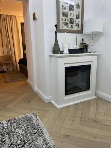 Φωτογραφία από το άλμπουμ του Luxury penthouse with Kosice view σε Košice