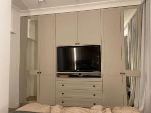 Φωτογραφία από το άλμπουμ του Luxury penthouse with Kosice view σε Košice