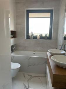 Φωτογραφία από το άλμπουμ του Luxury penthouse with Kosice view σε Košice