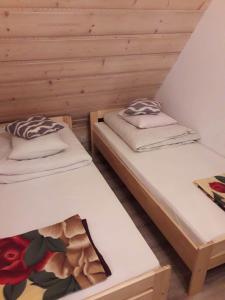 Zdjęcie z galerii obiektu Pokoje u Lusi w mieście Białka Tatrzanska