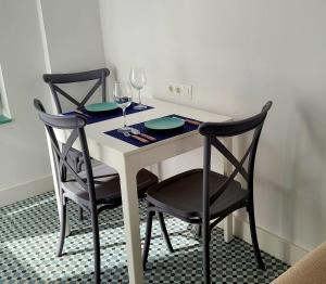 Fotografie z fotogalerie ubytování Casa Tina v destinaci Cádiz