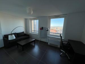 Zdjęcie z galerii obiektu Horizon sur Strasbourg w Strasburgu