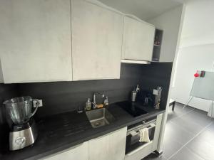 Zdjęcie z galerii obiektu Horizon sur Strasbourg w Strasburgu