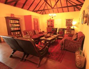 Photo de la galerie de l'établissement Lidiko Lodge, à St Lucia