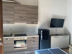 Ảnh trong thư viện ảnh của Guest house Circuit ở San Martino del Lago