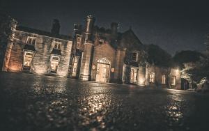 Foto sihtkohas Roscommon asuva majutusasutuse Abbey Hotel Roscommon galeriist