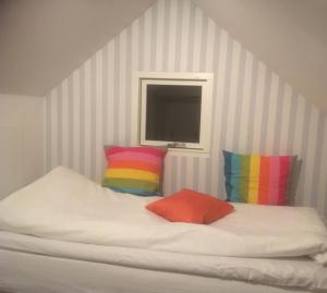 Billede fra billedgalleriet på Skøn feriebolig med havudsigt i naturskønt område i Munkebo