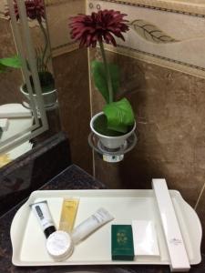 Bilde i galleriet til Doha Dynasty Hotel i Doha