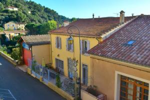 Photo de la galerie de l'établissement Marquise de Roc, à Roquebrun