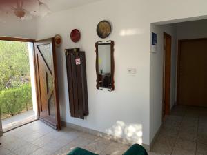 Fotografie z fotogalerie ubytování Apartman Ruža v destinaci Brzac