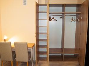 Zdjęcie z galerii obiektu Redwood Hostel w mieście Lublin