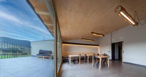 Fotografie z fotogalerie ubytování Casa amb jacuzzi privat, Cal Rossa v destinaci Tahús