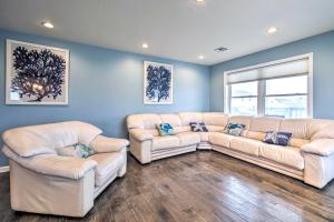 Φωτογραφία από το άλμπουμ του Walkable Seaside Heights Apt Near Beaches! σε Seaside Heights