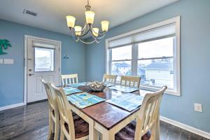 Φωτογραφία από το άλμπουμ του Walkable Seaside Heights Apt Near Beaches! σε Seaside Heights