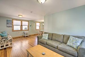 Gallery image of Jersey Apt - half Mi to Seaside Heights Beach in Seaside Heights
