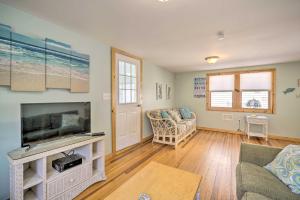 Gallery image of Jersey Apt - half Mi to Seaside Heights Beach in Seaside Heights