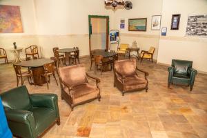 Foto sihtkohas Caxambu asuva majutusasutuse VOA Hotel Caxambu galeriist