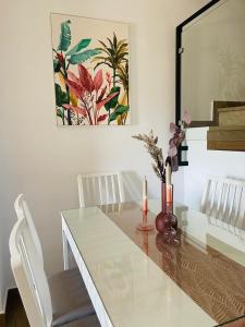 Fotografia z galérie ubytovania Tríplex Cruz del Mar Beach, Apartamentos Living Sur v destinácii Chipiona