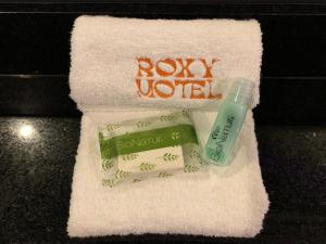 Fotografie z fotogalerie ubytování Roxy Motel v destinaci Querétaro