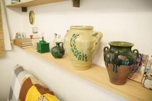Gallery image of APARTAMENTO CAMINO MOZARABE in Baena